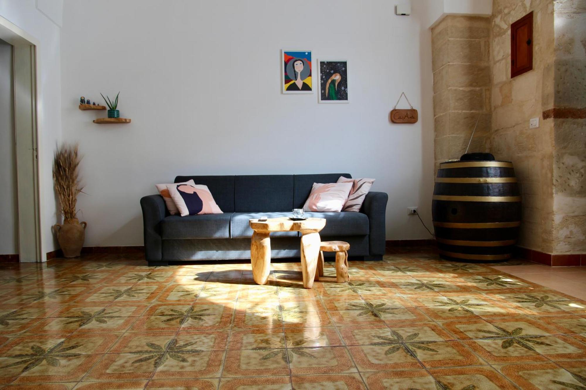 Casarte Villa Галатина Екстериор снимка