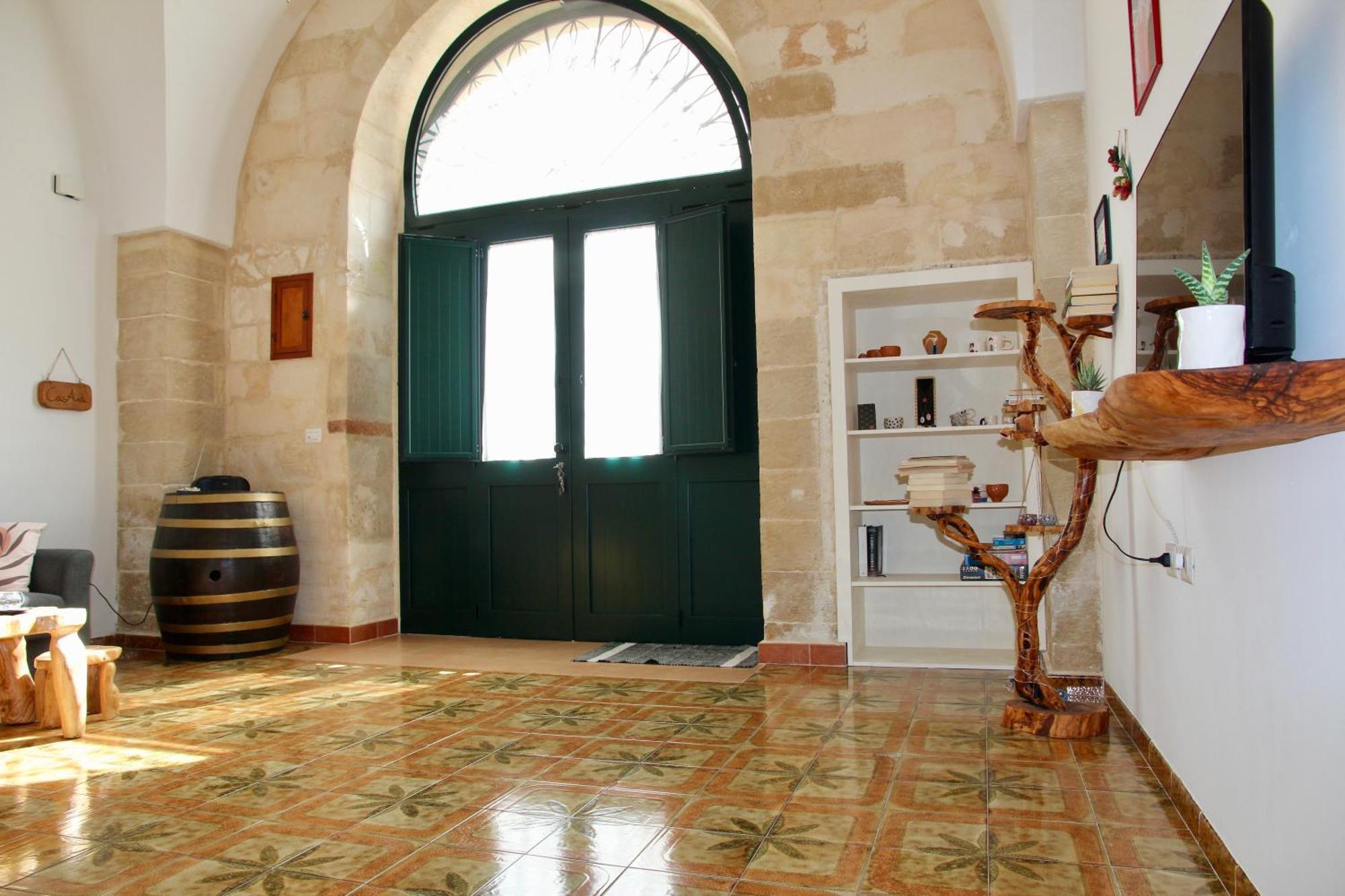Casarte Villa Галатина Екстериор снимка