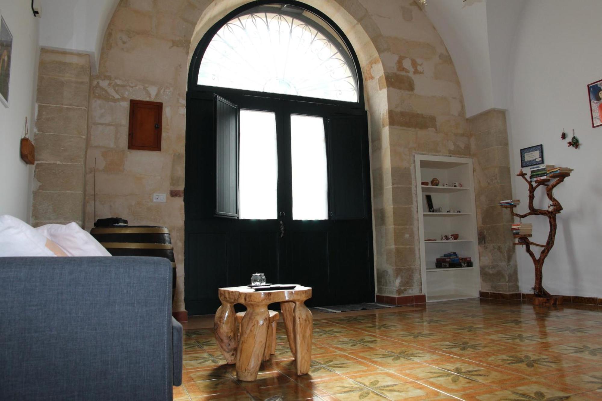 Casarte Villa Галатина Екстериор снимка